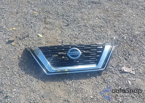 2021 Nissan Rogue Platinum Intelligent Awd z USA, uszkodzony, nr VIN JN8AT3DD4MW301288